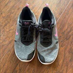 Nike Women's Flex Running Shoes